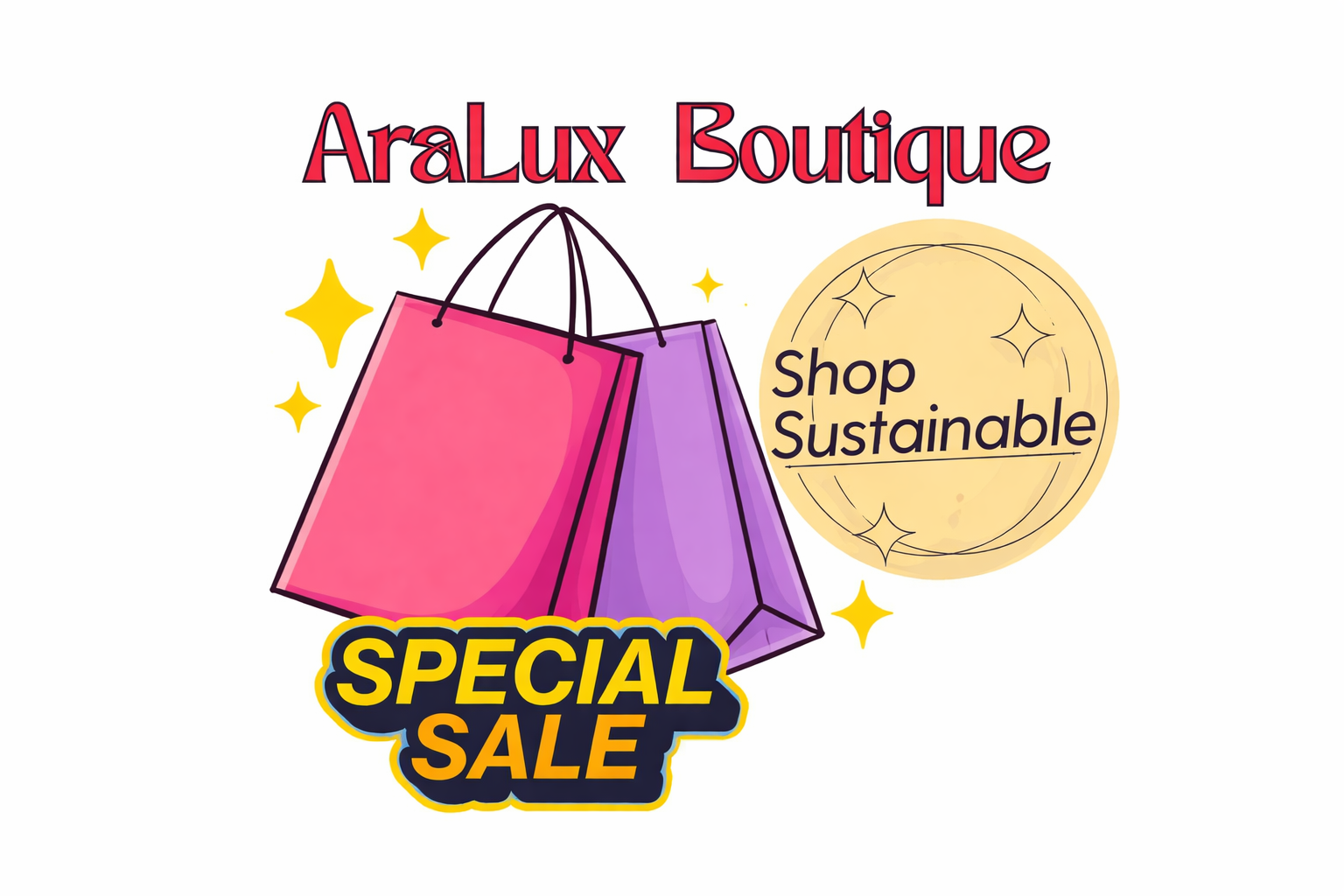 AraLux Boutique
